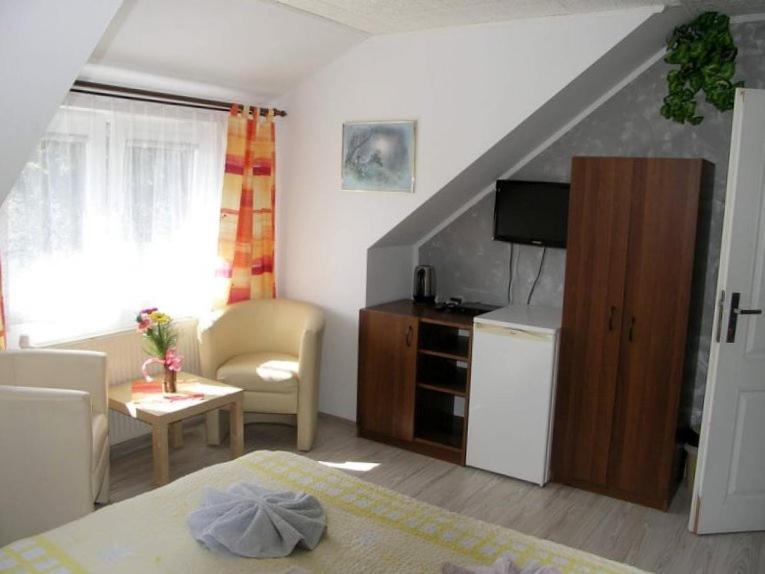 Hotel Pension Daberg Harrachov Exterior foto