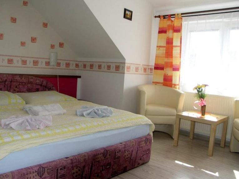 Hotel Pension Daberg Harrachov Exterior foto