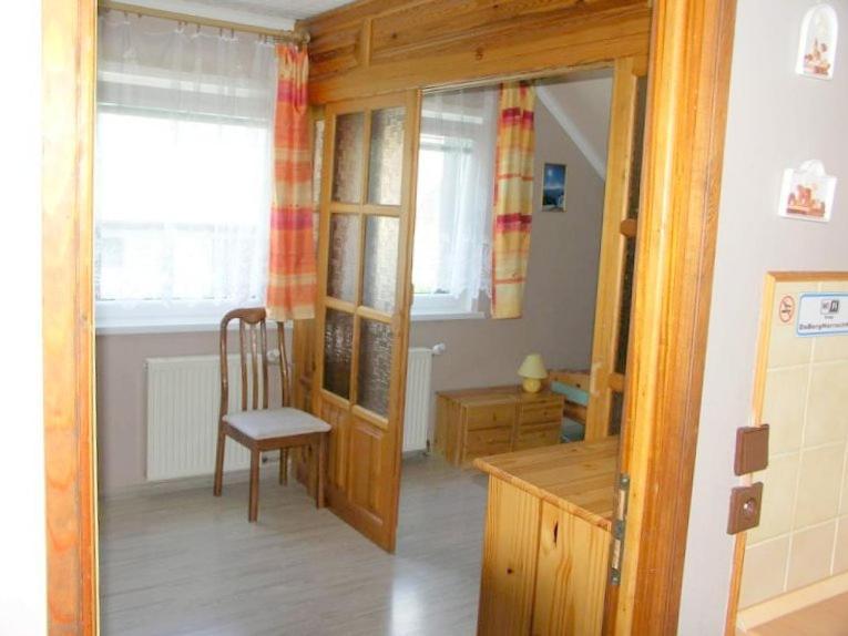 Hotel Pension Daberg Harrachov Exterior foto