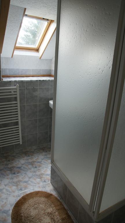 Hotel Pension Daberg Harrachov Habitación foto