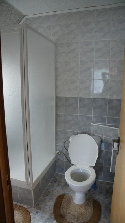 Hotel Pension Daberg Harrachov Habitación foto