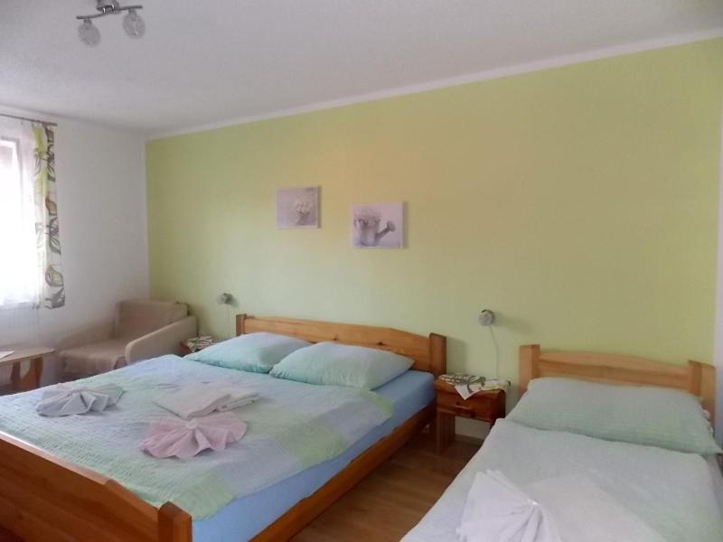 Hotel Pension Daberg Harrachov Exterior foto